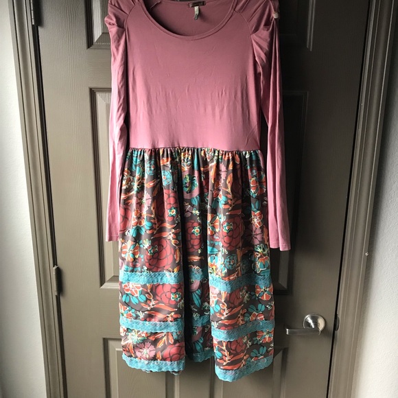 Matilda Jane Dress - Picture 3 of 3